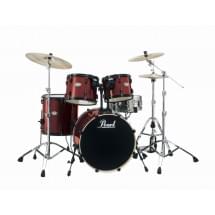 PEARL VX825/ B91(Red Wine)